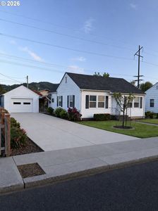 1950 Greenwood Ave, Reedsport, OR, 97467