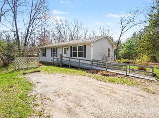 6901 Evanston Ave, Muskegon, MI 49442