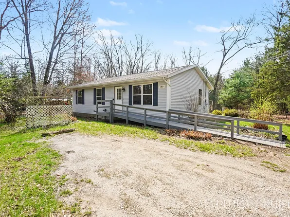 6901 Evanston Ave, Muskegon, MI 49442