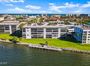 3799 S Banana River Blvd APT 903, Cocoa Beach, FL 32931