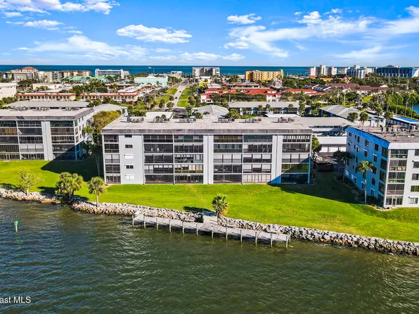 3799 S Banana River Blvd APT 903, Cocoa Beach, FL 32931