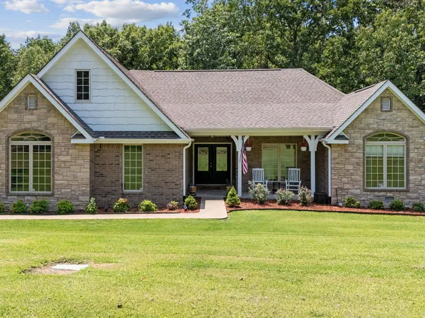 2606 Shasten St, Grove, OK 74344