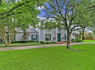 4354 Ranch View Rd, Fort Worth, TX 76109