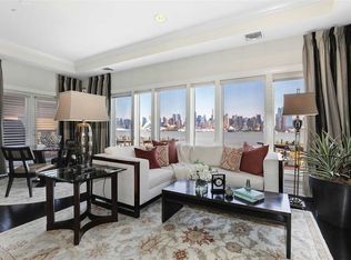 50 Cambridge Way, Weehawken, NJ 07086