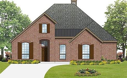 2nd image of 1503 Rice Run Dr