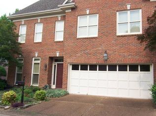 6640 Rue Beaumonde Dr, Memphis, TN 38120