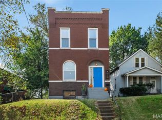 4234 Beck Ave, Saint Louis, MO 63116