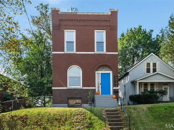 4234 Beck Ave, Saint Louis, MO 63116