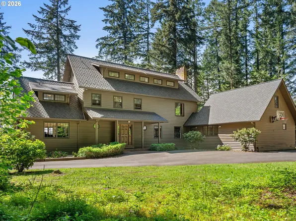 26465 NW West Union Rd, Hillsboro, OR 97124