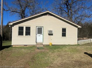 2709 Freedom Valley Rd, Alma, AR 72921