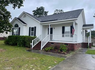 412 Ymca Rd, Lexington, SC 29073