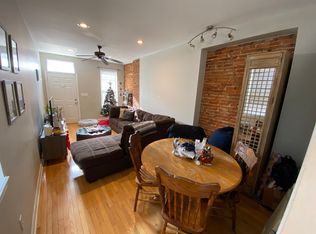 14 W Barney St, Baltimore, MD 21230