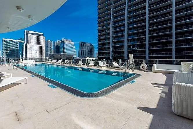 1000 Brickell Plz #4104 — Photo 42