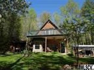 7164 Deer Creek Dr, Connelly Springs, NC 28612