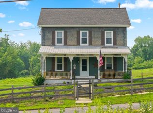 12 Salford Station Rd, Perkiomenville, PA 18074