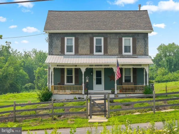 12 Salford Station Rd, Perkiomenville, PA 18074