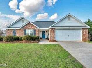 128 Gage Dr, Perry, GA 31069