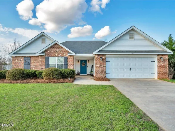128 Gage Dr, Perry, GA 31069