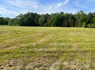 County Road 2746, Hughes Springs, TX 75656