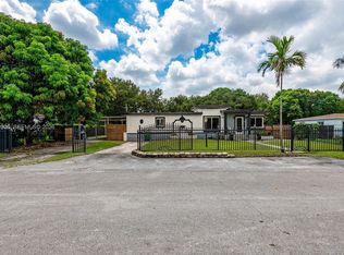 14855 NW 16th Dr, Miami, FL 33167