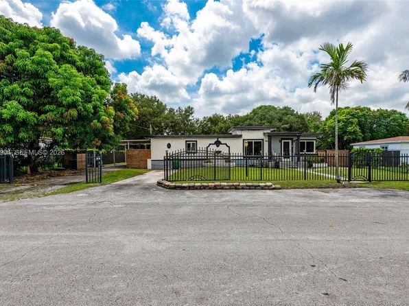 14855 NW 16th Dr, Miami, FL 33167