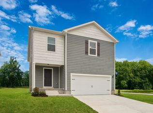 217 Kirkside Dr, La Vergne, TN 37086