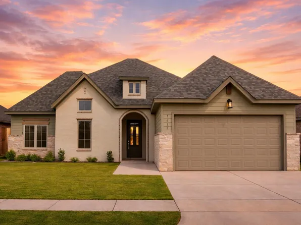3632 119th St, Lubbock, TX 79423