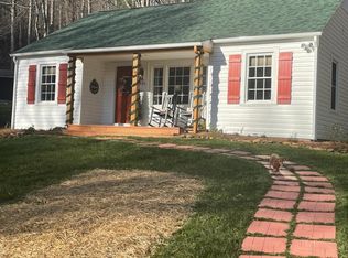 235 Holman Rd, Todd, NC 28684