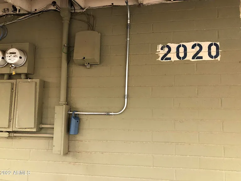 2020 S Granada Dr #5 — Photo 31