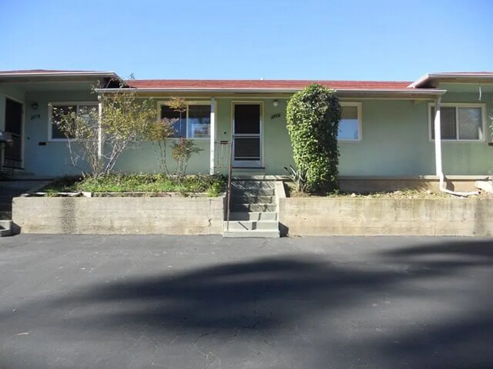 2112 E. St.