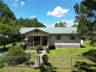 125 Turkey Rdg, Nahunta, GA, 31553