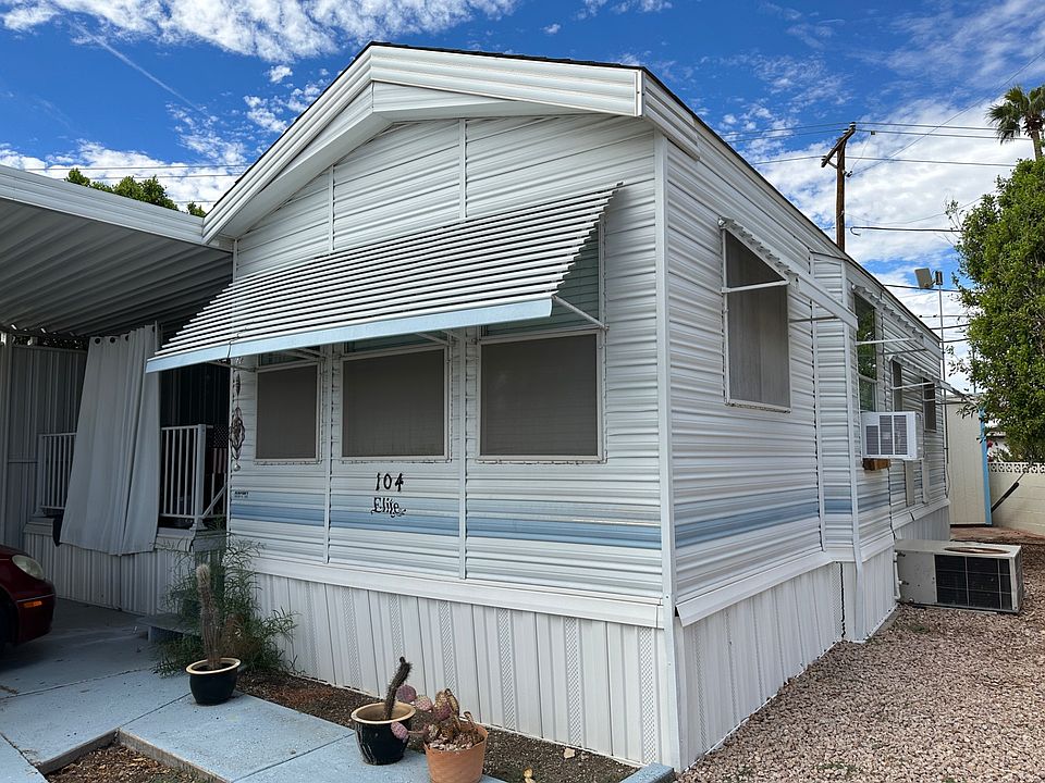 2nd image of 2514 E Main St #104