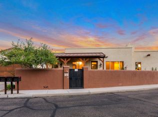 3044 E Placita Aldea Linda, Tucson, AZ 85716
