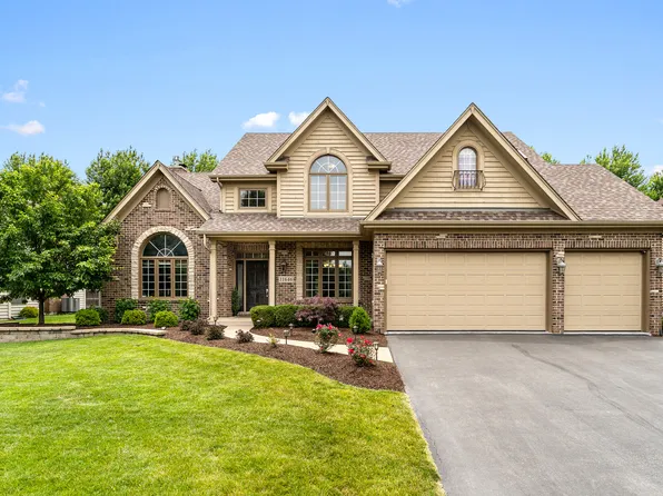 11646 Liberty Ln, Plainfield, IL 60585