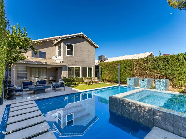 4043 E MEADOW Drive, Phoenix, AZ 85032