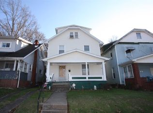 2211 11th Ave, Huntington, WV 25703