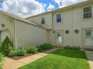 804 Sunset Cir, Cranberry Township, PA 16066