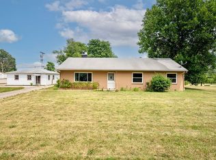 2045 N Elizabeth St, Indianapolis, IN