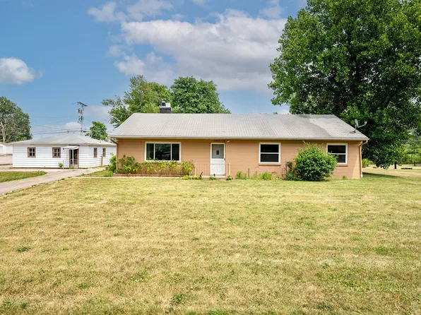 2045 N Elizabeth St, Indianapolis, IN 46219