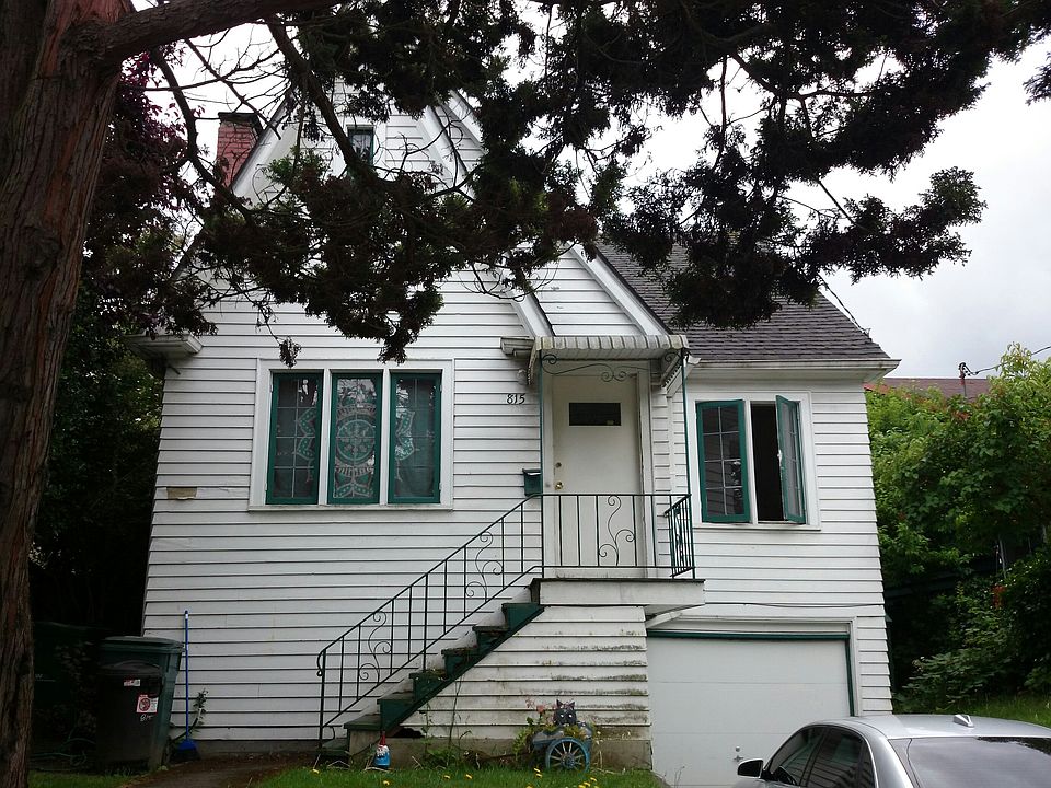2nd image of 815 NW Market St