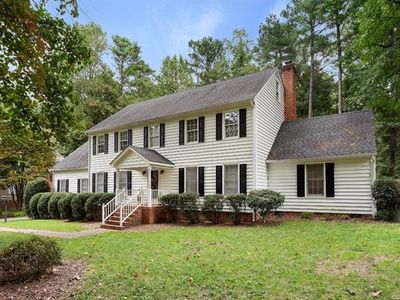 8810 Cardiff Rd, North Chesterfield, VA, 23236
