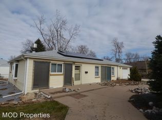 4696 S Inca St, Englewood, CO 80110