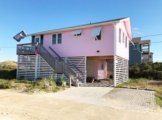 8423 E Sea Bird St #B, Nags Head, NC 27959