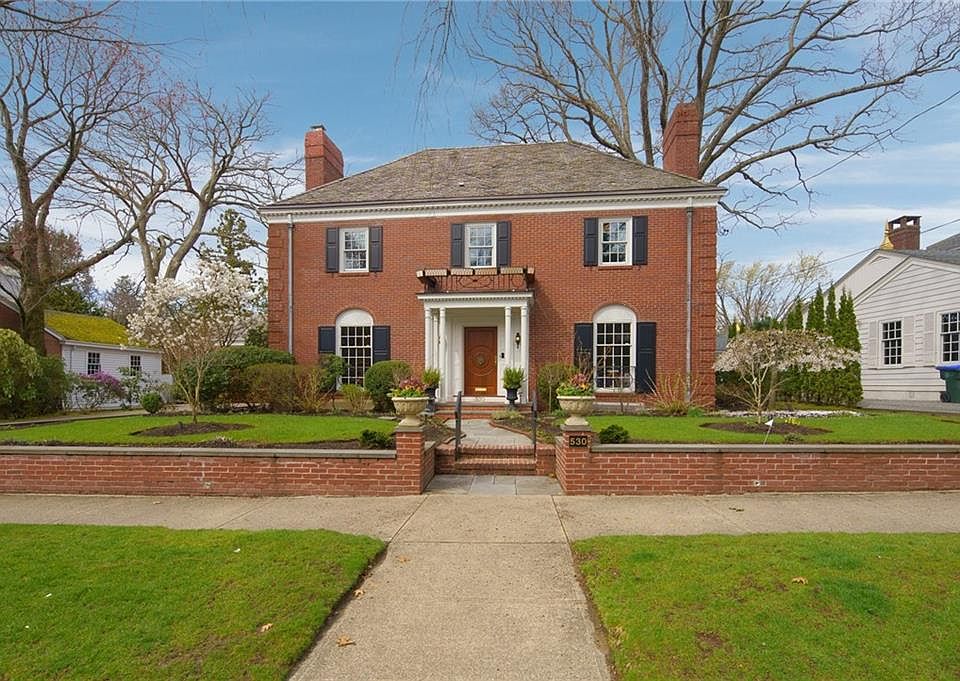 530 Blackstone Blvd, Providence, RI 02906 Zillow