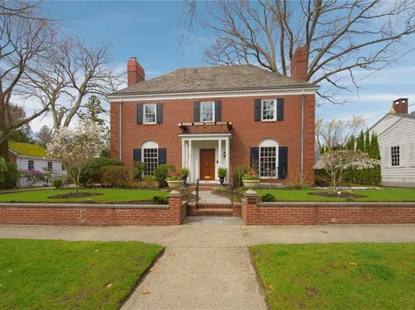 530 Blackstone Blvd, Providence, RI 02906