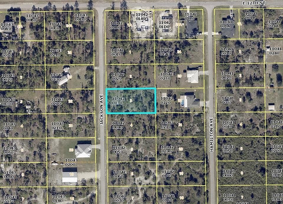1st image of 1118 Jackson AVE