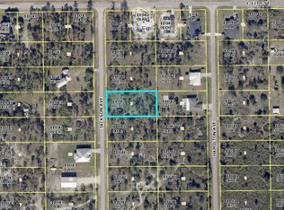 1118 Jackson Ave, Lehigh Acres, FL 33972