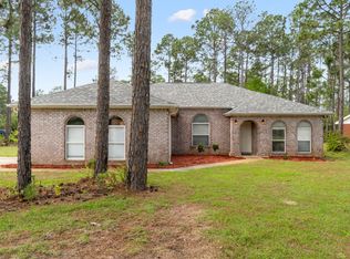 7605 Leisure St, Navarre, FL 32566