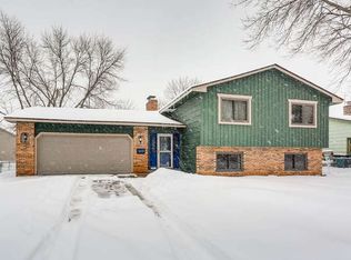 11449 Quincy St NE, Blaine, MN 55434