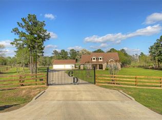 12948 N Lee, Conroe, TX 77303